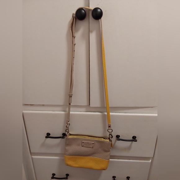 Kate spade crossbody - Picture 9 of 11